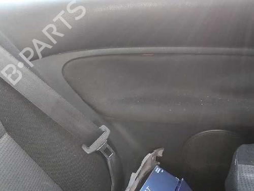 Front right interior door handle VW GOLF IV (1J1) 1.9 TDI | BP3414979I14 