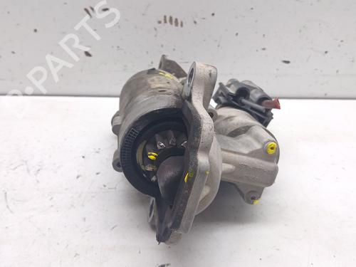 Starter FORD MONDEO III (B5Y) 2.0 TDCi | BP32186941M8 - Image 5