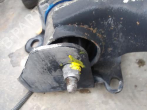 Rear axle DACIA DUSTER (HS_) 1.5 dCi (HSAJ) | BP15403932M2 