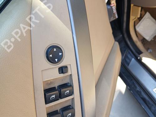 Left mirror BMW 5 (E60) 520 i | BP27682990C26 