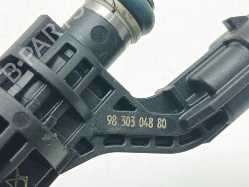 Injector OPEL CORSA F (P2JO) 1.2 (68) | BP32207360M100 - Image 5