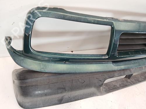 Front bumper SUZUKI VITARA (ET, TA, TD)  | BP30173112C7 