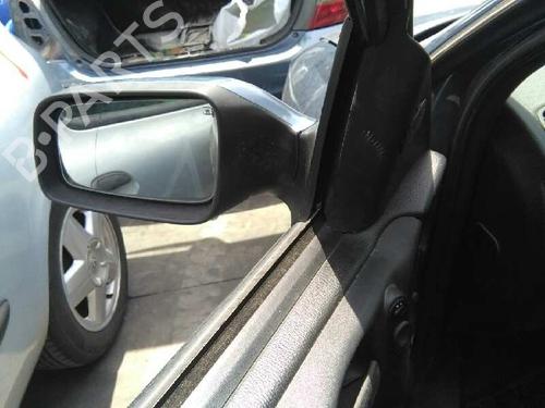 Left front suspension arm OPEL ASTRA G Estate (T98) 2.0 DI (F35) | BP2389155M12 