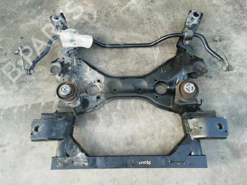 Used Subframe MERCEDES-BENZ VIANO (W639) CDI 3.0 (639.811, 639.813, 639.815) (224 hp) 9364483