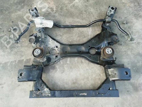 Subframe MERCEDES-BENZ VIANO (W639) CDI 3.0 (639.811, 639.813, 639.815) (224 hp) 9364483