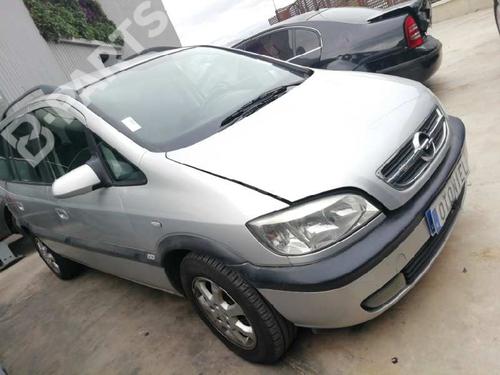 Electronic module OPEL ZAFIRA A MPV (T98) 2.0 DTI 16V (F75) | BP7770330M83 