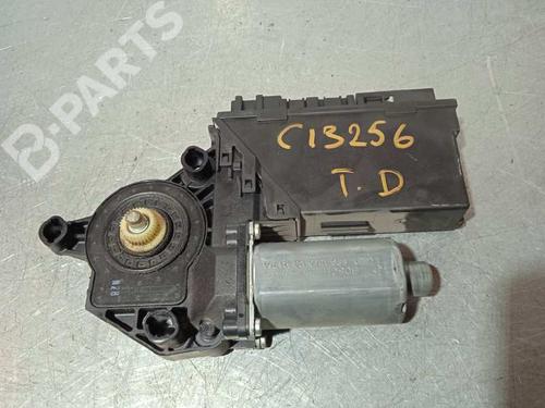Right rear window motor AUDI A4 B7 Avant (8ED) 2.0 TDI 16V | BP7671601E22 