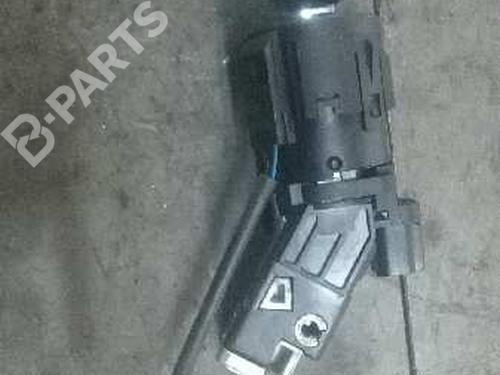 Ignition barrel PEUGEOT 208 I (CA_, CC_) 1.2 VTI 82 | BP5072870M48