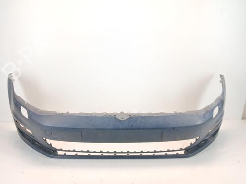 Used Front bumper VW GOLF VII (5G1, BQ1, BE1, BE2) 2.0 GTD (184 hp) 29029538