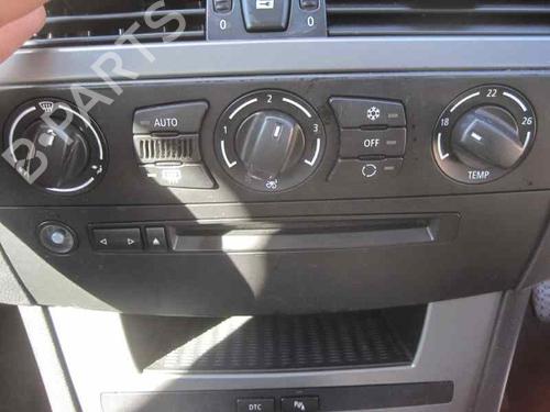 Gearbox BMW 5 (E60) 520 d | BP2382140M3 