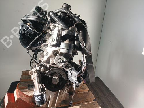 Engine TOYOTA AYGO (_B4_) 1.0 (KGB40) | BP38538200M1 - Image 5