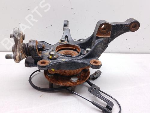 Left front steering knuckle HYUNDAI KONA (OS, OSE, OSI) 1.0 T-GDi | BP30963463M25