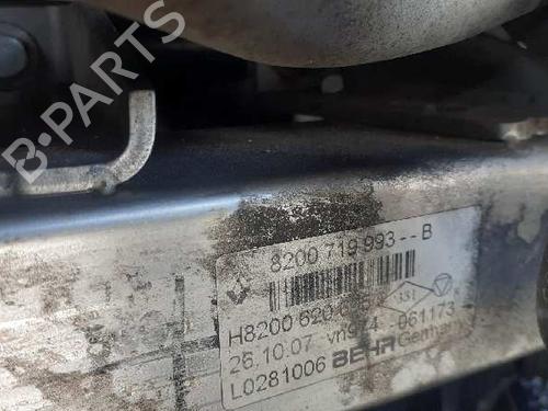 Used Egr NISSAN QASHQAI / QASHQAI +2 I (J10, NJ10, JJ10E) 2.0 dCi (150 hp) 14250921