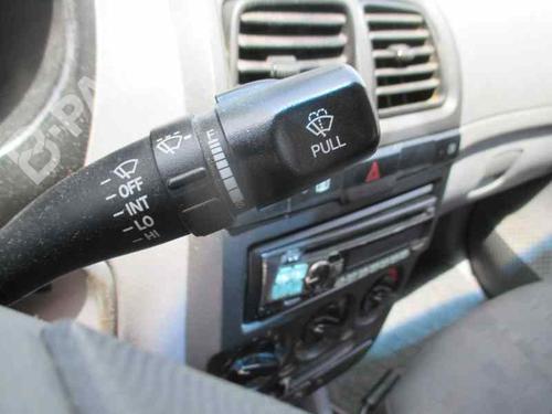 Gearbox HYUNDAI ACCENT II (LC)  | BP2374735M3 