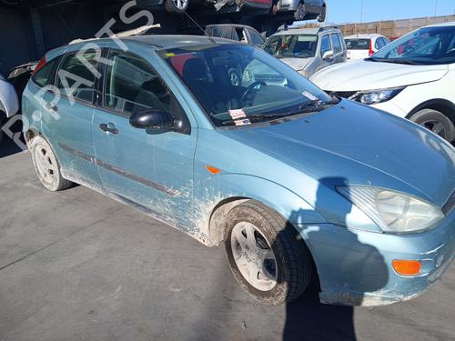 Used Parts FORD FOCUS I (DAW, DBW) 1.8 Turbo DI / TDDi (90 hp) 4354478