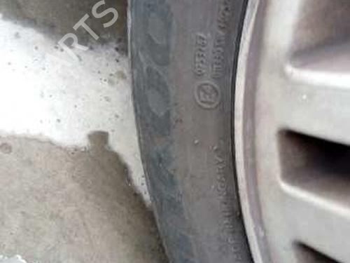 Remskive FORD FOCUS I (DAW, DBW) 1.8 Turbo DI / TDDi | BP14249528M122 