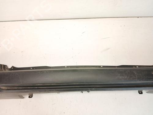 Rear bumper PEUGEOT PARTNER Box Body/MPV (K9) 1.5 BlueHDi 100 | BP29862074C8