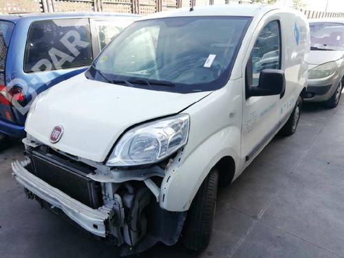 ABS pump FIAT FIORINO Box Body/MPV (225_) 1.3 D Multijet (225BXD1A, 225BXB1A, 225BXB11) | BP15965083M43 