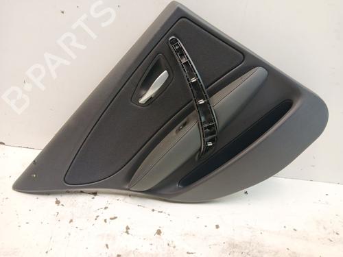 Used Front left panel Front left panel BMW 1 (E87) 118 d (143 hp) 40281441 40281441
