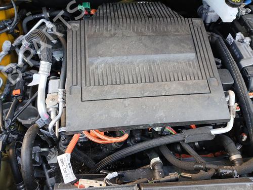 Used Engine PEUGEOT 208 II (UB_, UP_, UW_, UJ_) e-208 (136 hp) 30683690