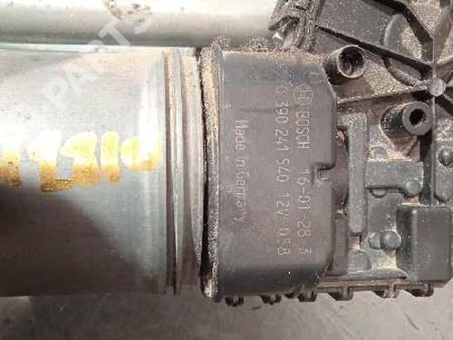Front wiper motor PEUGEOT 208 I (CA_, CC_) 1.6 BlueHDi 100 | BP7671539M29