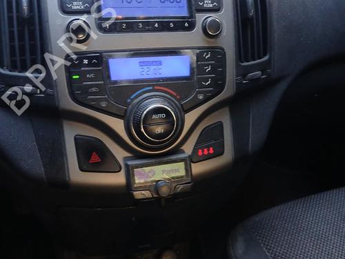 Gearbox HYUNDAI i30 (FD) 1.4 | BP30169433M3 