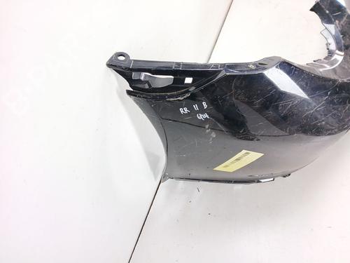 Front bumper PORSCHE 911 (991) 3.8 Turbo S | BP29543069C7 