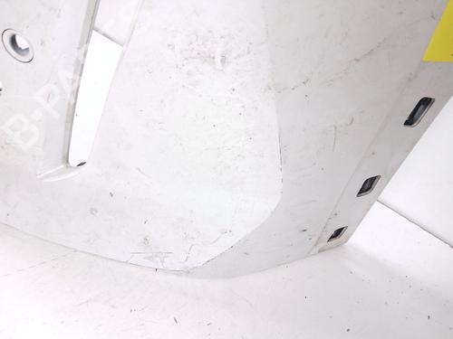 Front bumper PEUGEOT 208 II (UB_, UP_, UW_, UJ_) 1.5 BlueHDI 130 | BP30081055C7 