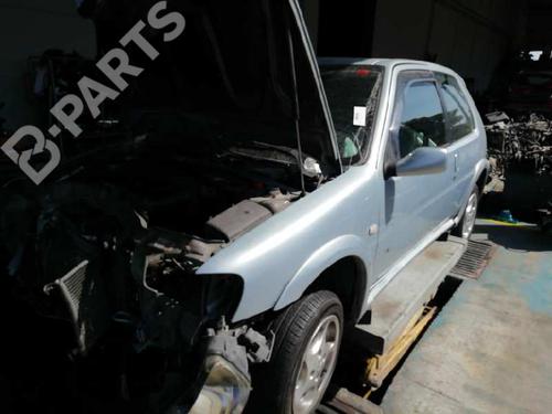 Left front window switch PEUGEOT 106 II (1A_, 1C_)  | BP8235183I27 