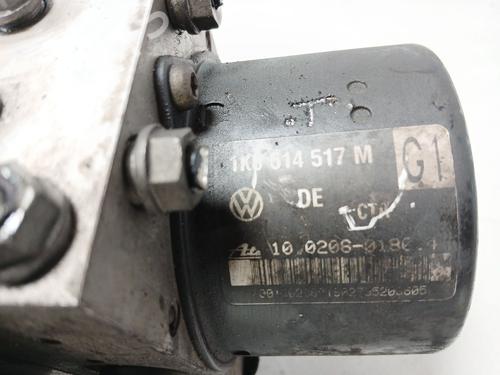 ABS pump VW GOLF V (1K1) 1.9 TDI | BP22296158M43 
