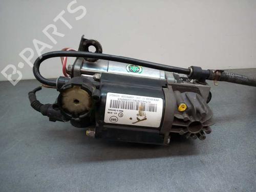 Suspension compressor AUDI ALLROAD C5 (4BH)  | BP18341287M103 