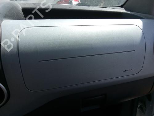 Airbag sæt CITROËN BERLINGO MULTISPACE (B9) 1.6 HDi 90 | BP39070848C86 - Image 2