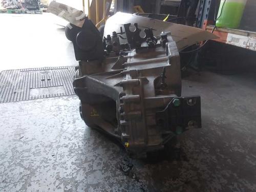 Gearbox KIA CARNIVAL / GRAND CARNIVAL III (VQ) 2.9 CRDi | BP10184752M3 