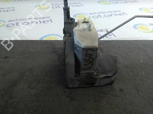 Front right lock RENAULT CLIO II (BB_, CB_) 1.5 dCi (B/CB07) 5P | 2 | PIN