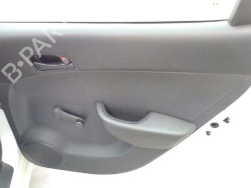 Right front fog light HYUNDAI i30 (FD)  | BP2422221C31  - Image 27