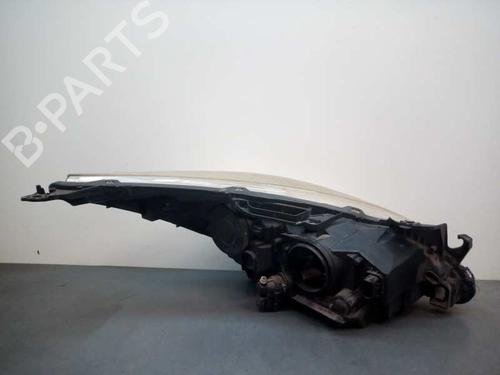 Left headlight PEUGEOT 5008 (0U_, 0E_)  | BP19332936C28 