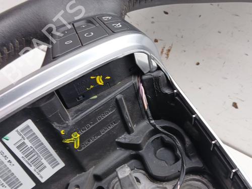 Steering wheel VOLVO V40 Hatchback (525) D2 | BP36302551C49  - Image 5