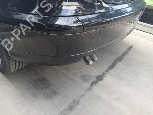 Rear bumper MERCEDES-BENZ C-CLASS Coupe (CL203)  | BP29307655C8 
