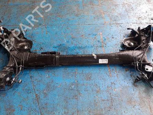 Rear axle RENAULT MEGANE IV Grandtour (K9A/M/N_)  | BP13253023M2 