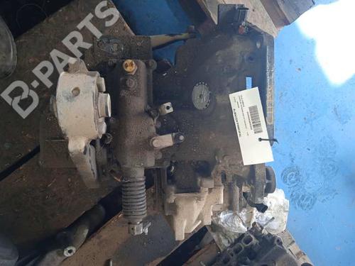 Used Gearbox CHRYSLER VOYAGER / GRAND VOYAGER III (GS_, NS_) [1992-2001]  6980983