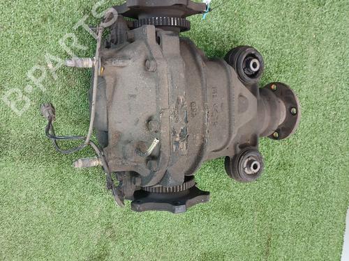 Used Rear differential NISSAN PATHFINDER III (R51) 2.5 dCi 4WD (174 hp) 24309100