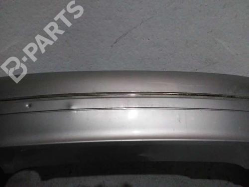 Rear bumper MERCEDES-BENZ C-CLASS (W204)  | BP6327062C8 