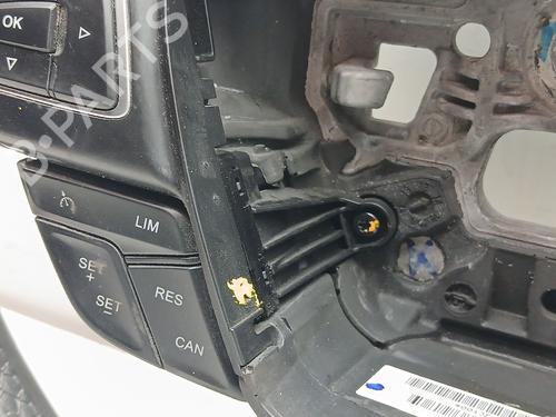 Steering wheel FORD FOCUS III 2.0 TDCi | BP32235032C49 