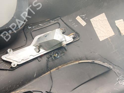 Rear bumper BMW X6 (E71, E72) M | BP23197016C8 