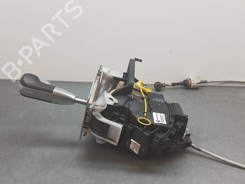 Gear lever OPEL ZAFIRA / ZAFIRA FAMILY B (A05)  | BP22752710M90 