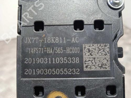 Radio FORD FOCUS IV (HN)  | BP15403970E6 