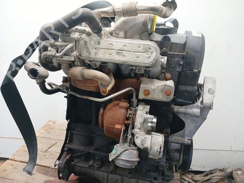 Used Engine Engine 37198590 37198590
