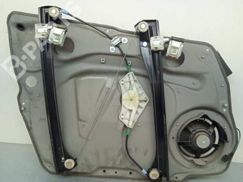 front-right-window-mechanism-mercedes-benz-a-class-w169-a-200-cdi-169308-169008-a1697202879-electrico-2-pins-2004-2005-2006-2007-2008-2009-2010-2011-2012-10284464 main image