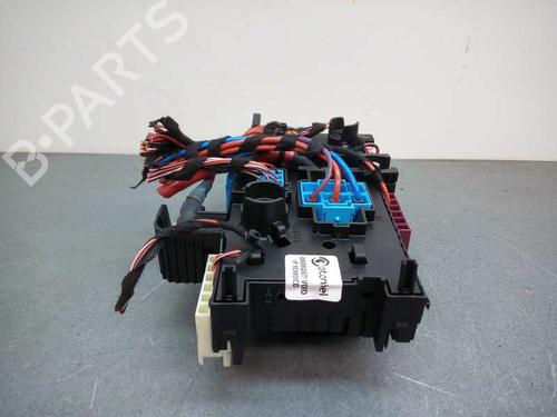 Fuse box MERCEDES-BENZ C-CLASS (W205) C 200 BlueTEC / d (205.037) | BP19155053E1 