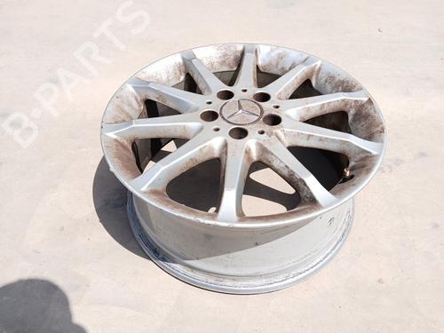 Rim MERCEDES-BENZ B-CLASS Sports Tourer (W245) B 200 CDI (245.208) | BP29734012C45 